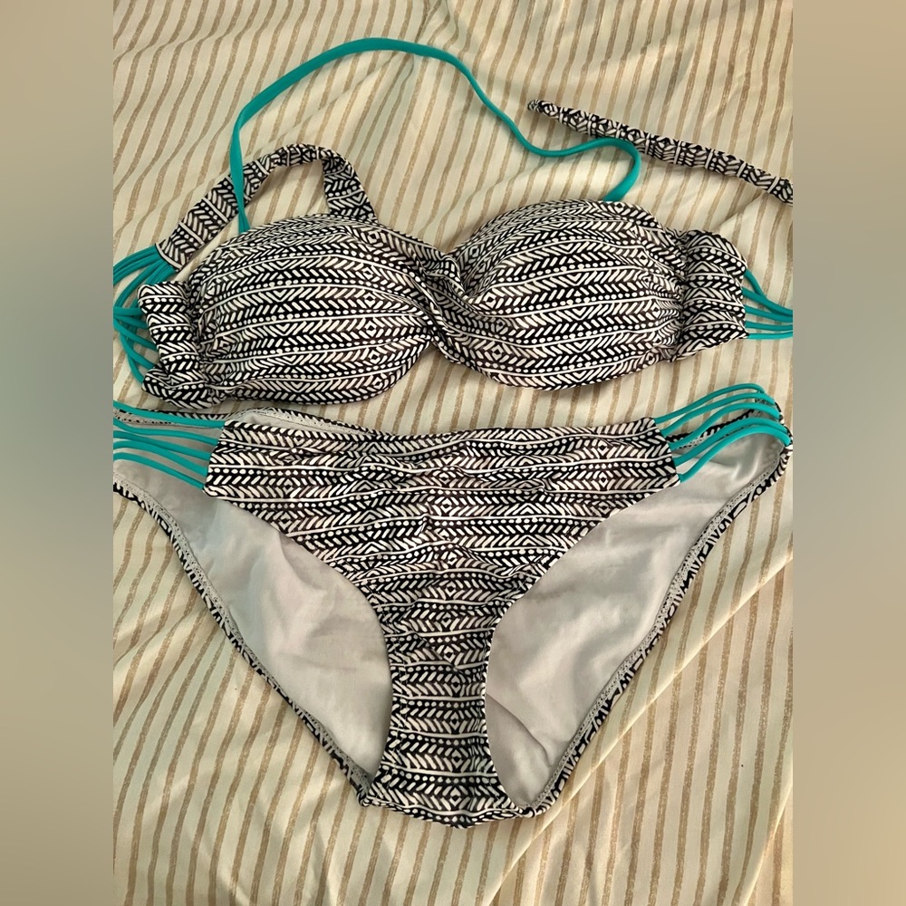 Ladies Bikini L